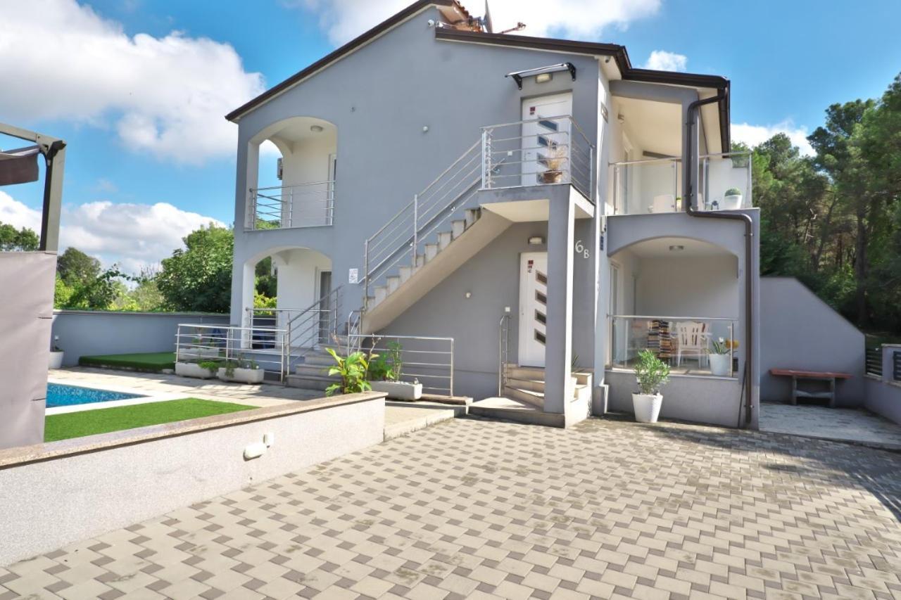 Villa Miskovic بنجول المظهر الخارجي الصورة