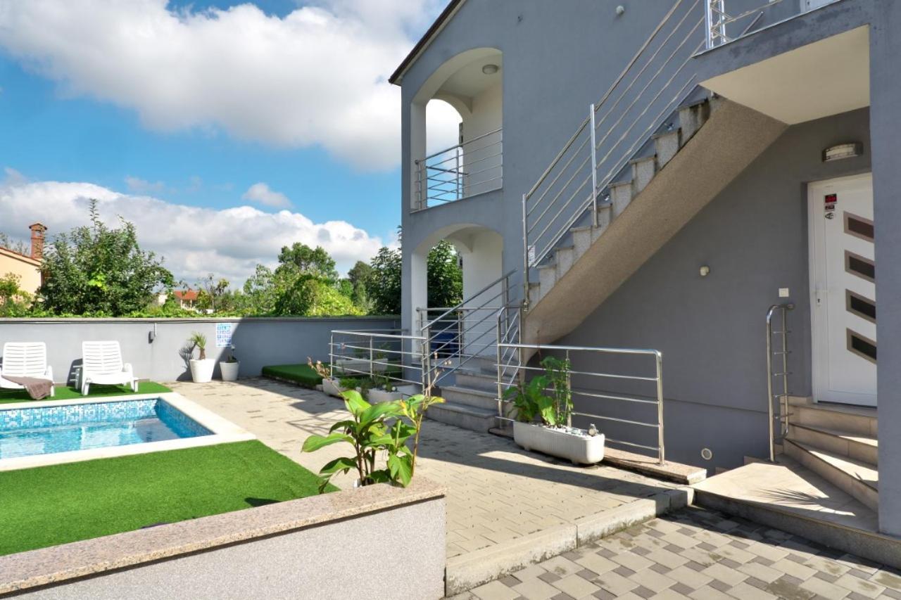 Villa Miskovic بنجول المظهر الخارجي الصورة