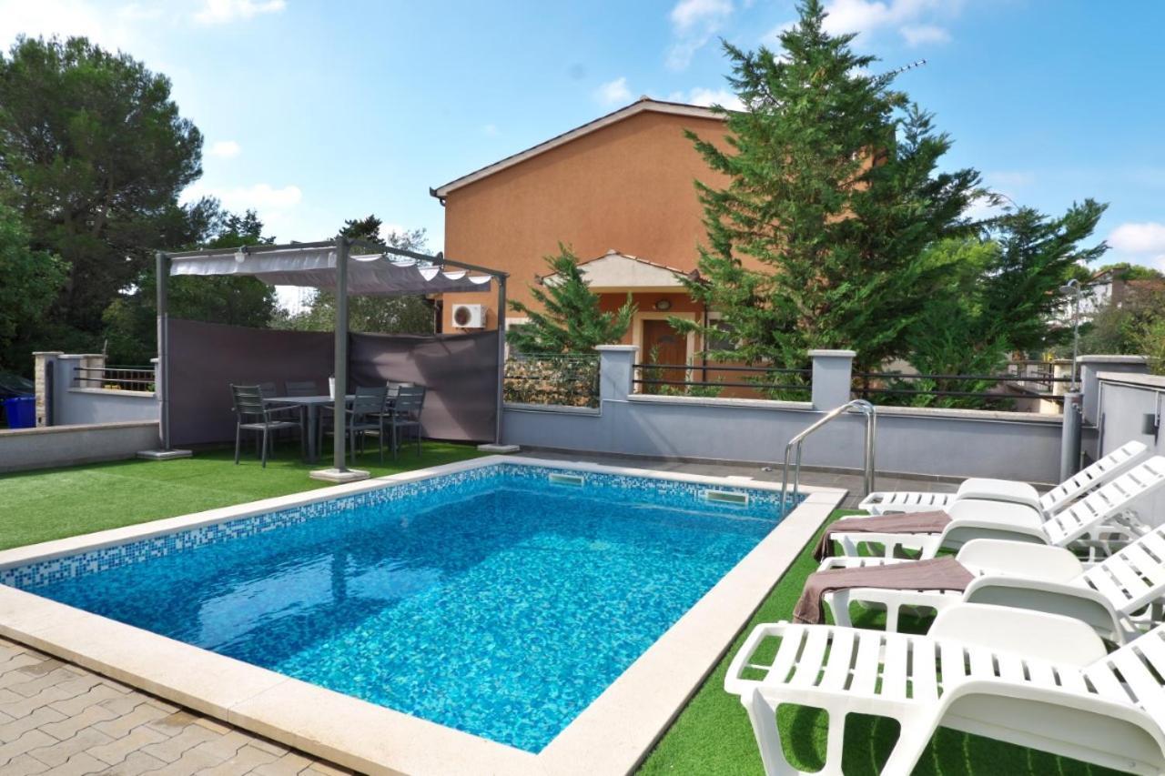 Villa Miskovic بنجول المظهر الخارجي الصورة